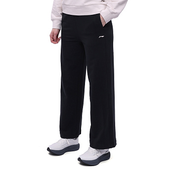 AKLW054-1 Брюки спортивные Workout черный